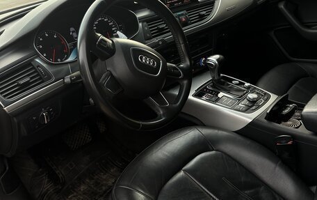 Audi A6, 2012 год, 1 750 000 рублей, 7 фотография