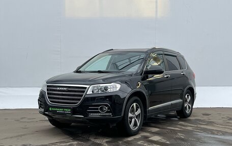 Haval H6, 2019 год, 1 645 000 рублей, 1 фотография