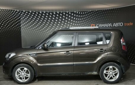 KIA Soul I рестайлинг, 2011 год, 945 000 рублей, 6 фотография