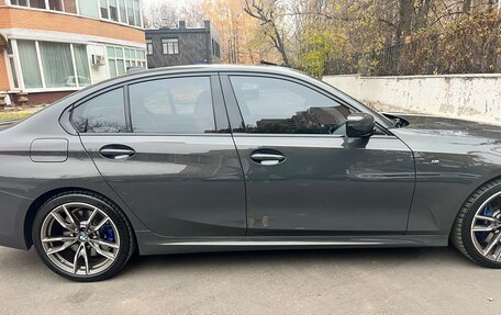 BMW 3 серия, 2020 год, 5 500 000 рублей, 3 фотография