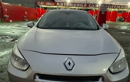 Renault Fluence I, 2012 год, 700 000 рублей, 19 фотография