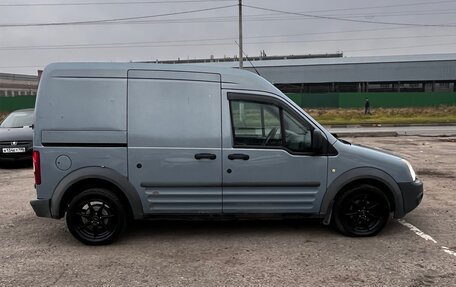 Ford Transit Connect, 2010 год, 750 000 рублей, 2 фотография