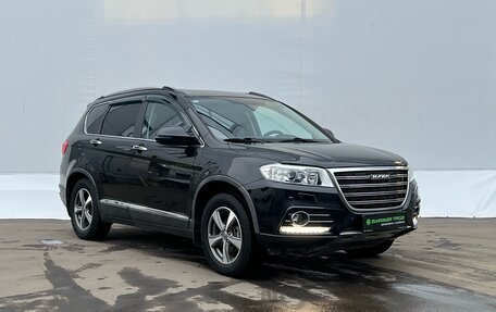 Haval H6, 2019 год, 1 645 000 рублей, 3 фотография