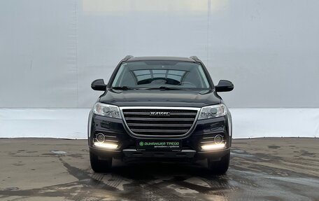 Haval H6, 2019 год, 1 645 000 рублей, 2 фотография