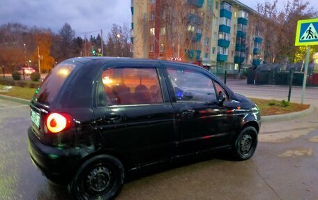 Daewoo Matiz I, 2009 год, 143 000 рублей, 5 фотография