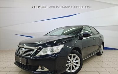 Toyota Camry, 2013 год, 1 790 000 рублей, 1 фотография