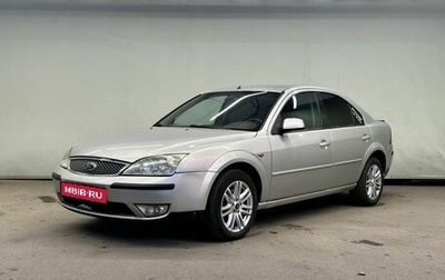 Ford Mondeo III, 2004 год, 450 000 рублей, 1 фотография