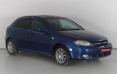 Chevrolet Lacetti, 2007 год, 649 000 рублей, 1 фотография