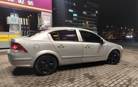 Opel Astra H, 2008 год, 490 000 рублей, 7 фотография