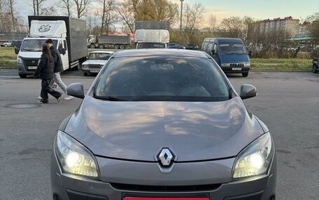 Renault Megane III, 2012 год, 1 000 000 рублей, 12 фотография