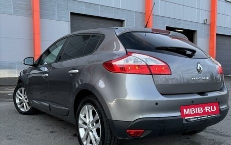 Renault Megane III, 2012 год, 1 000 000 рублей, 4 фотография