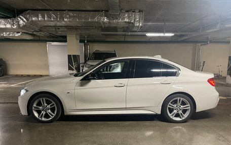 BMW 3 серия, 2014 год, 2 270 000 рублей, 2 фотография