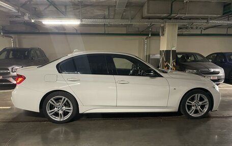 BMW 3 серия, 2014 год, 2 270 000 рублей, 6 фотография