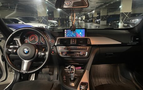 BMW 3 серия, 2014 год, 2 270 000 рублей, 13 фотография