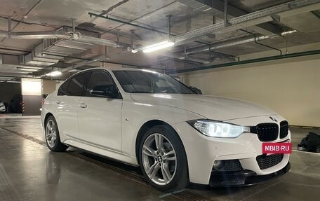 BMW 3 серия, 2014 год, 2 270 000 рублей, 7 фотография