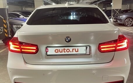 BMW 3 серия, 2014 год, 2 270 000 рублей, 4 фотография