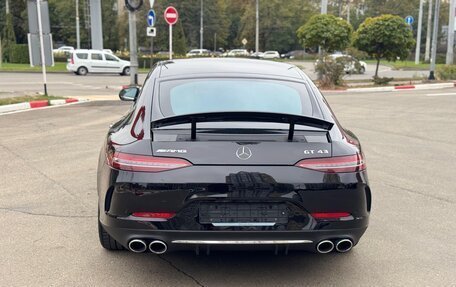 Mercedes-Benz AMG GT I рестайлинг, 2023 год, 13 850 000 рублей, 3 фотография