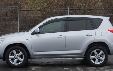 Toyota RAV4, 2008 год, 1 180 000 рублей, 5 фотография