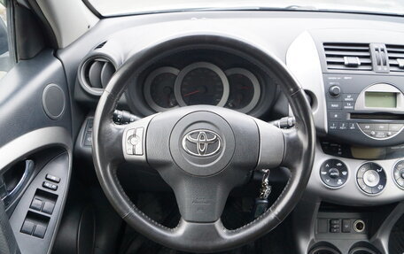 Toyota RAV4, 2008 год, 1 180 000 рублей, 7 фотография