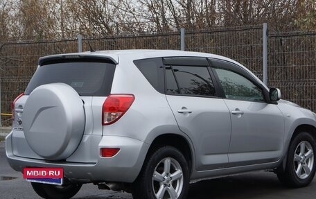 Toyota RAV4, 2008 год, 1 180 000 рублей, 2 фотография