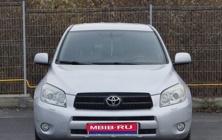 Toyota RAV4, 2008 год, 1 180 000 рублей, 3 фотография