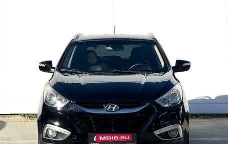 Hyundai ix35 I рестайлинг, 2013 год, 1 549 000 рублей, 3 фотография