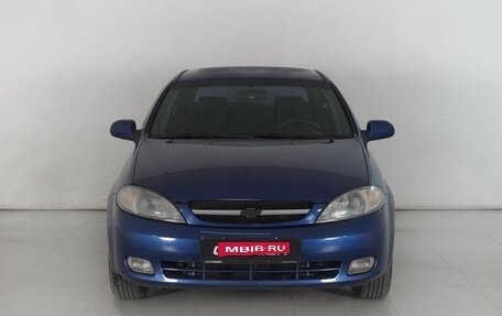 Chevrolet Lacetti, 2007 год, 649 000 рублей, 3 фотография