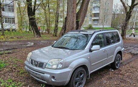 Nissan X-Trail, 2005 год, 350 000 рублей, 1 фотография