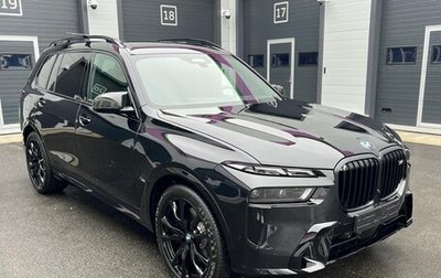 BMW X7, 2024 год, 22 750 000 рублей, 1 фотография