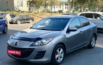 Mazda 3, 2011 год, 790 000 рублей, 1 фотография