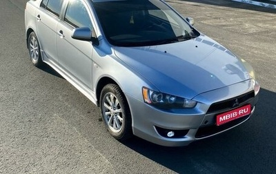 Mitsubishi Lancer IX, 2007 год, 790 000 рублей, 1 фотография