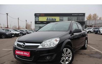 Opel Astra H, 2012 год, 800 000 рублей, 1 фотография