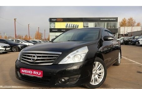 Nissan Teana, 2012 год, 1 200 000 рублей, 1 фотография