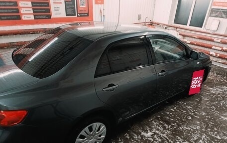 Toyota Corolla, 2008 год, 1 050 000 рублей, 1 фотография