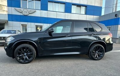 BMW X5, 2016 год, 3 100 000 рублей, 1 фотография