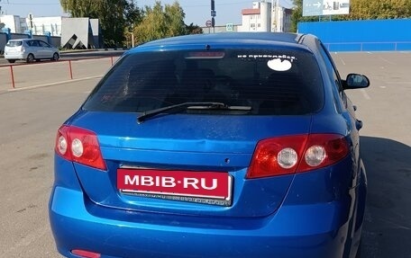 Chevrolet Lacetti, 2010 год, 440 000 рублей, 4 фотография