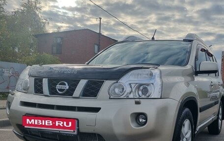 Nissan X-Trail, 2008 год, 1 200 000 рублей, 3 фотография