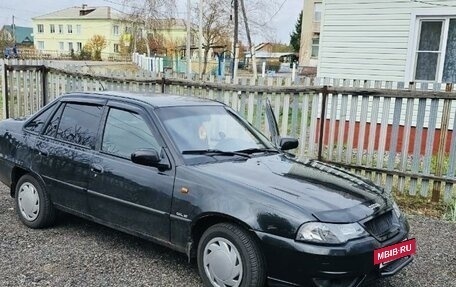 Daewoo Nexia I рестайлинг, 2009 год, 290 000 рублей, 5 фотография