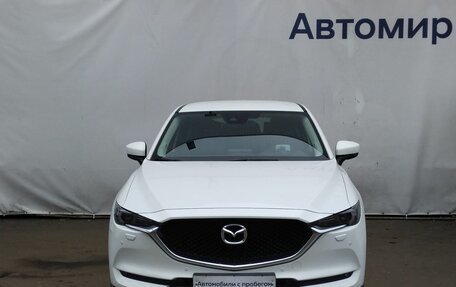 Mazda CX-5 II, 2018 год, 3 120 000 рублей, 2 фотография