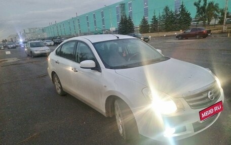 Nissan Almera, 2015 год, 670 000 рублей, 12 фотография