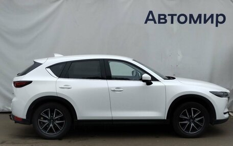 Mazda CX-5 II, 2018 год, 3 120 000 рублей, 4 фотография