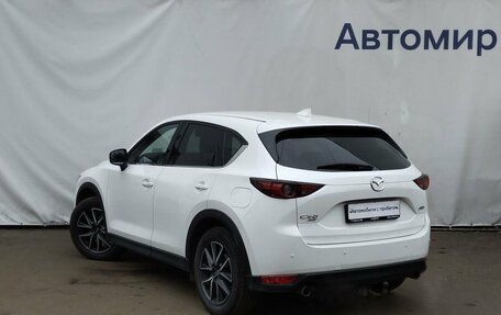 Mazda CX-5 II, 2018 год, 3 120 000 рублей, 7 фотография