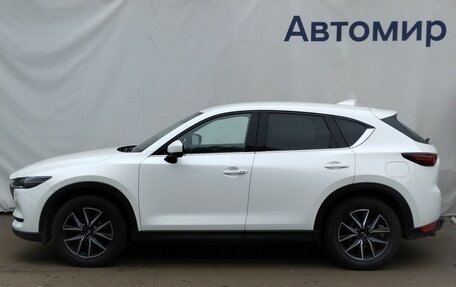 Mazda CX-5 II, 2018 год, 3 120 000 рублей, 8 фотография