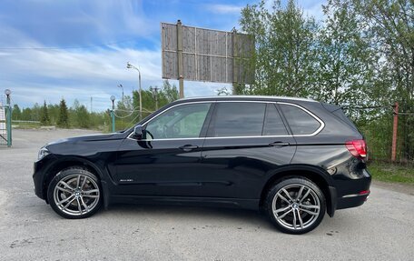 BMW X5, 2016 год, 3 650 000 рублей, 4 фотография