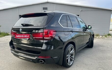 BMW X5, 2016 год, 3 650 000 рублей, 2 фотография