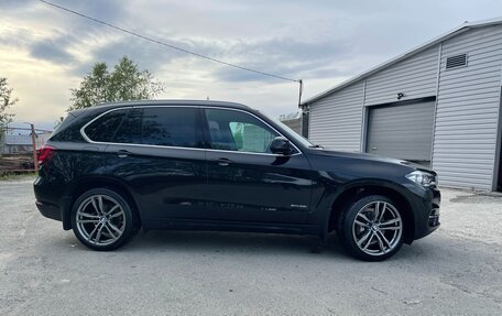 BMW X5, 2016 год, 3 650 000 рублей, 8 фотография