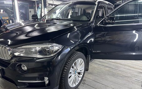 BMW X5, 2016 год, 3 650 000 рублей, 15 фотография