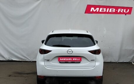 Mazda CX-5 II, 2018 год, 3 120 000 рублей, 6 фотография