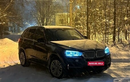 BMW X5, 2016 год, 3 650 000 рублей, 13 фотография