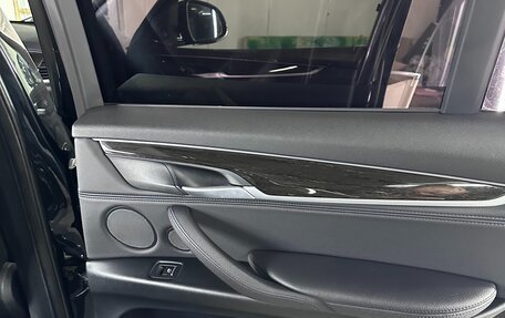 BMW X5, 2016 год, 3 650 000 рублей, 21 фотография